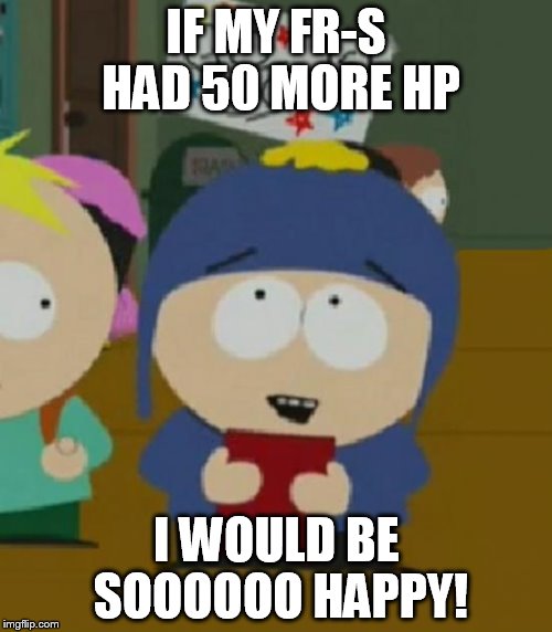 Craig South Park I would be so happy - Imgflip