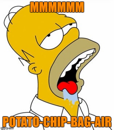MMMMMM POTATO-CHIP-BAG-AIR | made w/ Imgflip meme maker