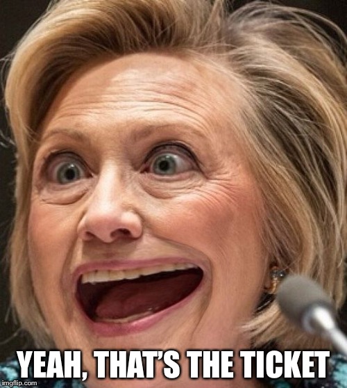 YEAH, THAT’S THE TICKET | made w/ Imgflip meme maker