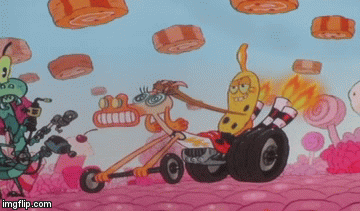 Car crash Animated Gif Maker - Piñata Farms - The best meme