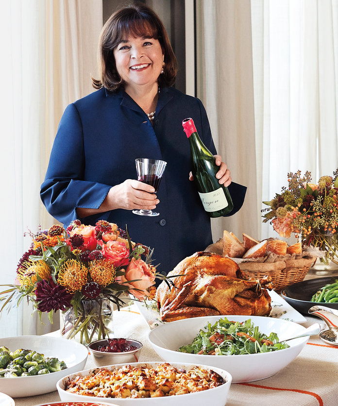  Ina Garten Blank Meme Template