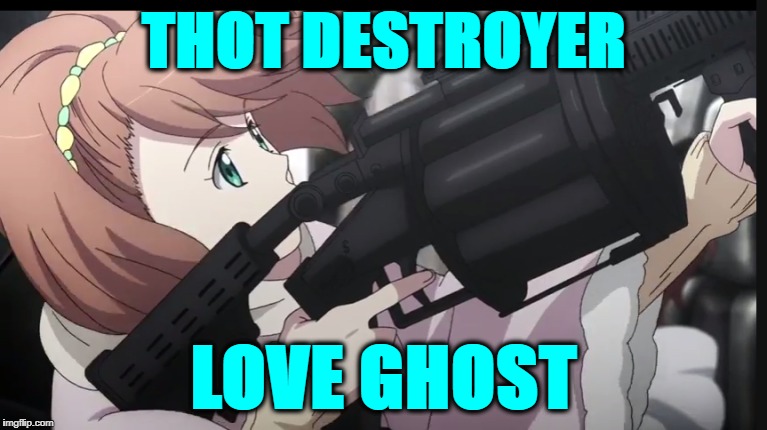 Thot Destroyed