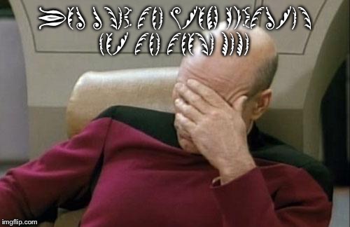Captain Picard Facepalm Meme | YOU USED THE WRONG PICTURES FOR THE THOSE MEME | image tagged in memes,captain picard facepalm | made w/ Imgflip meme maker