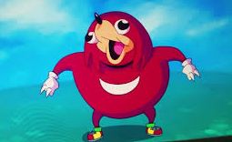 High Quality do you know da wae Blank Meme Template