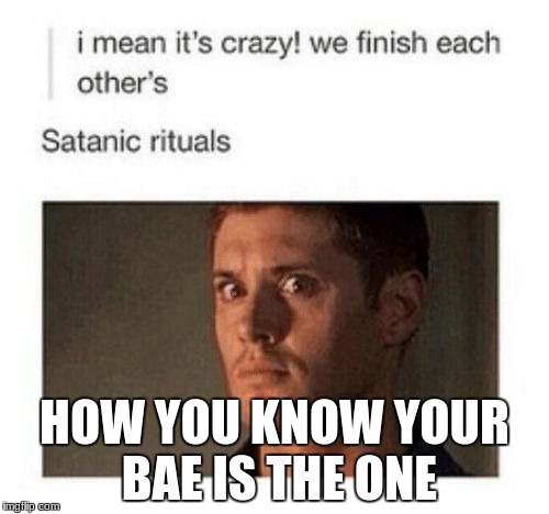 HOW YOU KNOW YOUR BAE IS THE ONE | image tagged in tumblr fixed disney | made w/ Imgflip meme maker