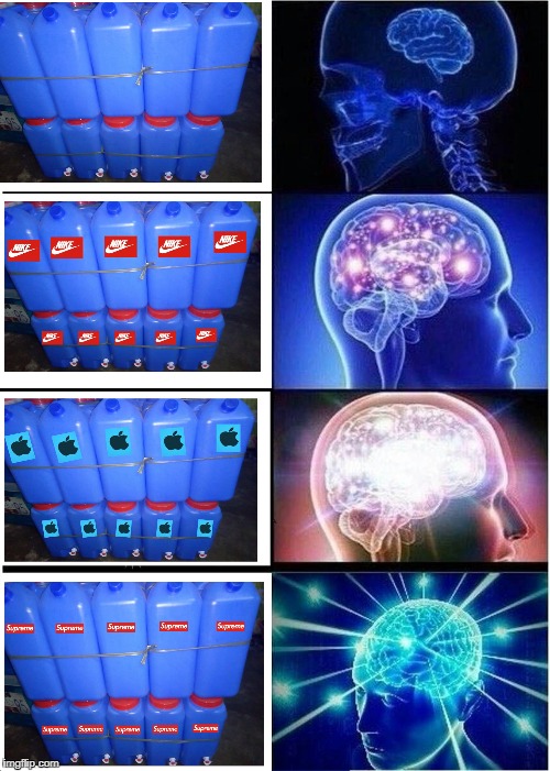 Expanding Brain Meme | image tagged in memes,expanding brain | made w/ Imgflip meme maker