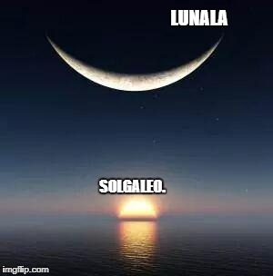 Pokemon: Sun And Moon | LUNALA; SOLGALEO. | image tagged in sun-moon | made w/ Imgflip meme maker