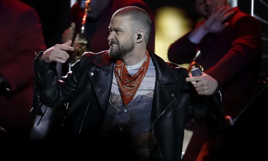 Justin timberlake Blank Meme Template