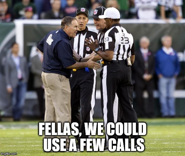 FELLAS, WE COULD USE A FEW CALLS | made w/ Imgflip meme maker