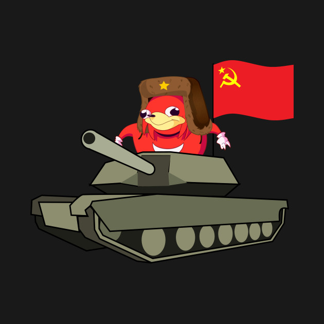 High Quality Soviet russia Blank Meme Template