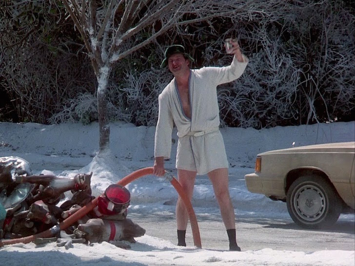 High Quality Cousin Eddie Shitter Blank Meme Template