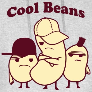 Cool Beans Blank Meme Template