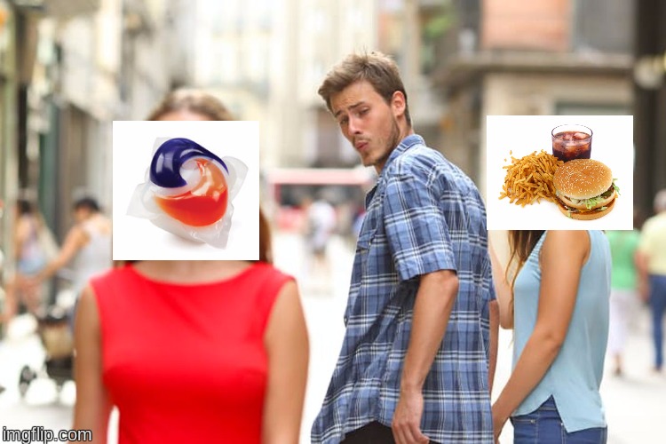 Distracted Boyfriend | image tagged in memes,distracted boyfriend | made w/ Imgflip meme maker