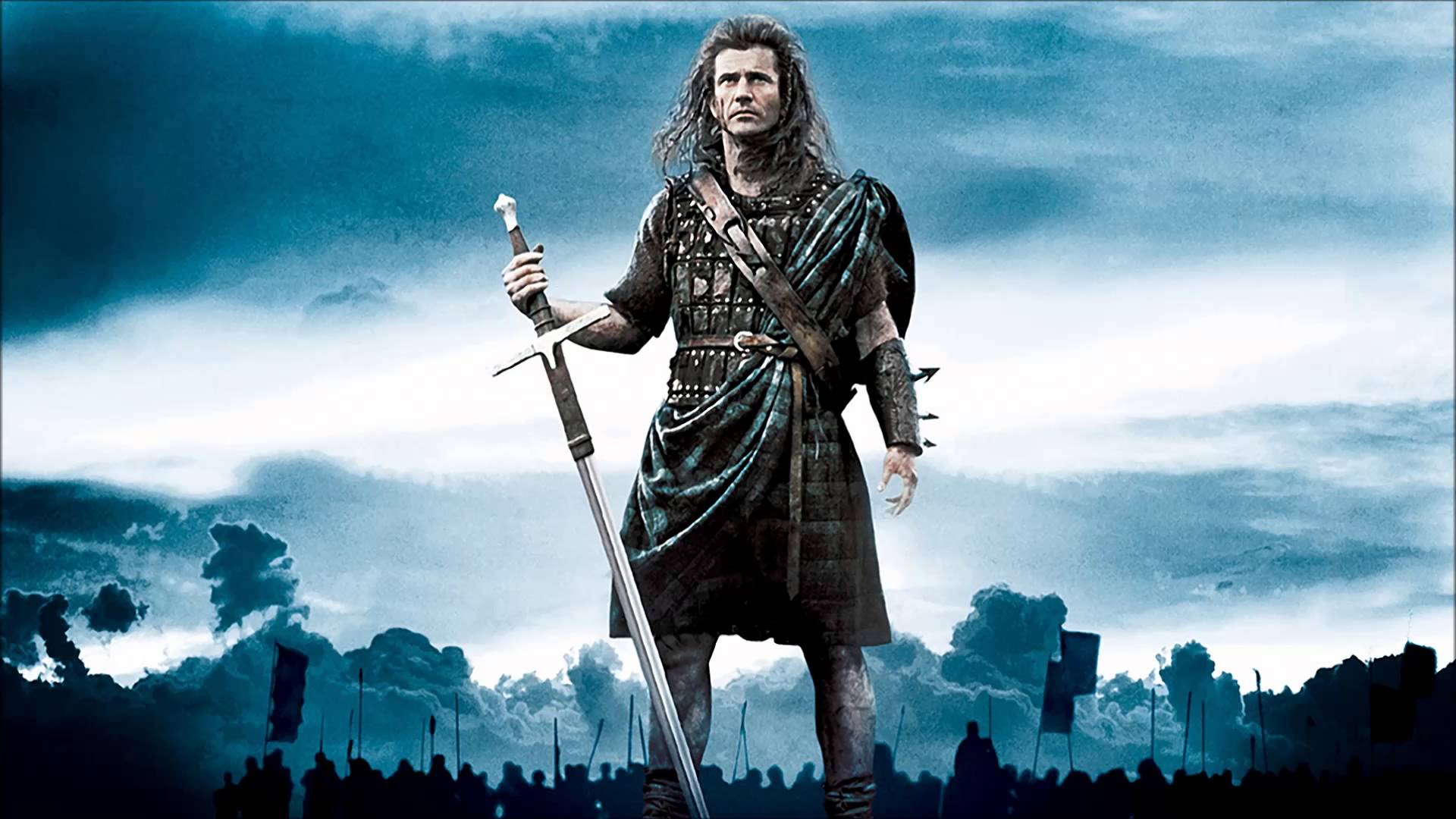 Braveheart756 Blank Meme Template