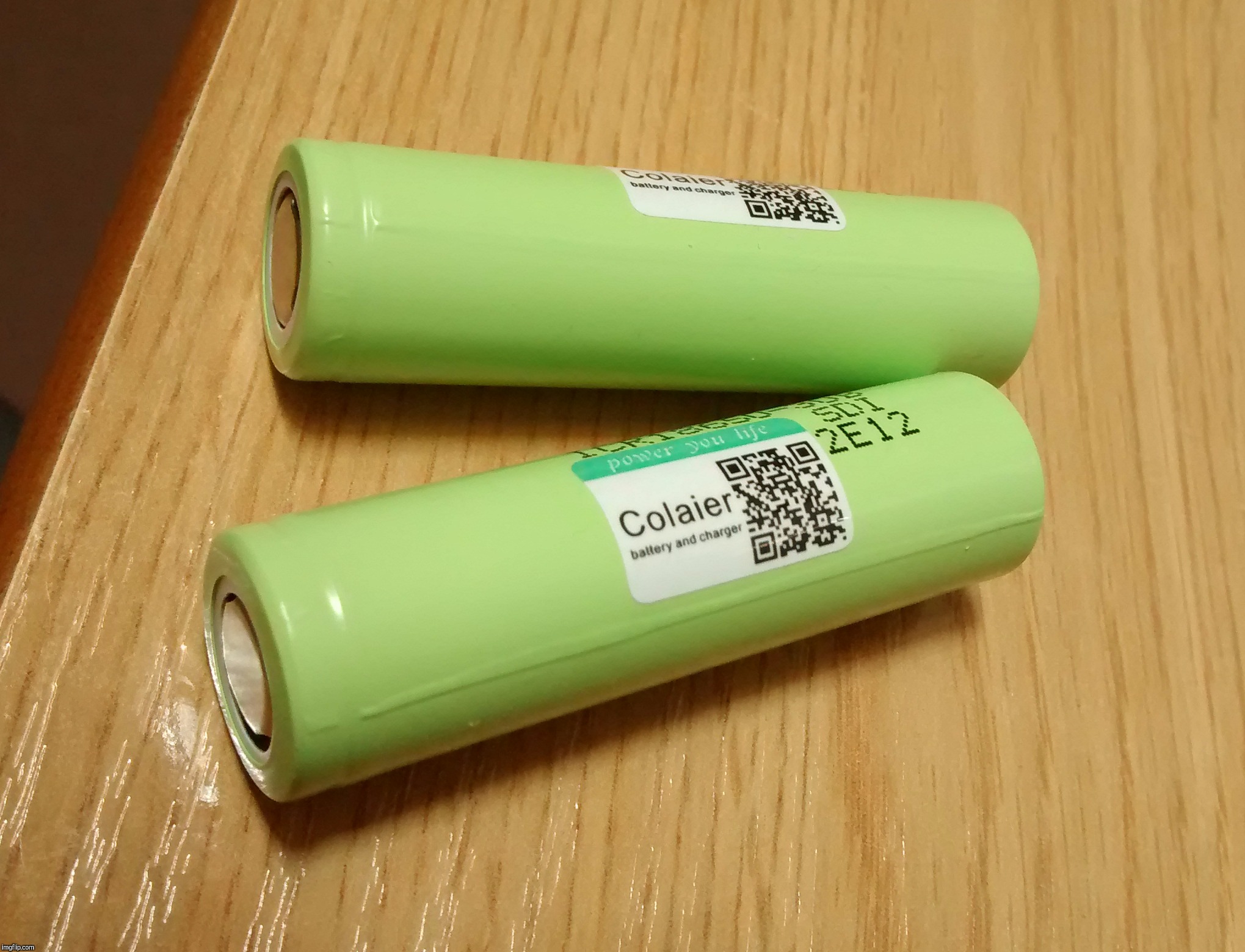 Samsung ICR18650-30B 3000mAh 30B Lithium-ion Battery