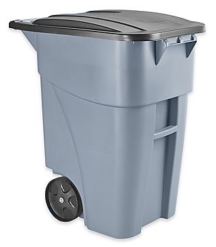 garbage Blank Meme Template