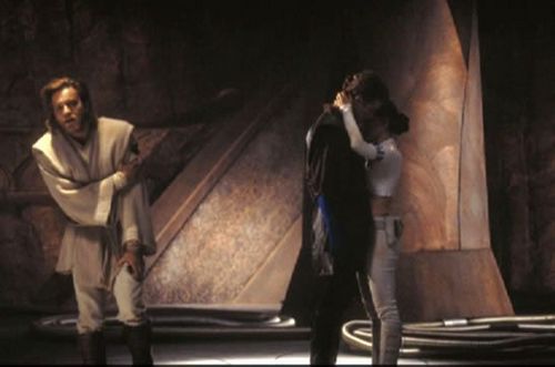 forbidden love Blank Meme Template