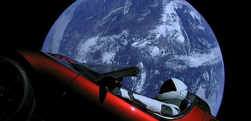 High Quality starman Blank Meme Template
