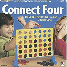 High Quality Connect Four Blank Meme Template