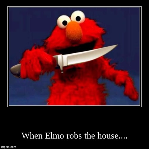 Funny Elmo Pictures With Captions - cool attitude captions