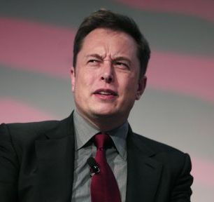 High Quality Confused Elon Musk Blank Meme Template