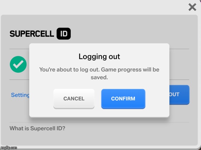 Почему не приходит код supercell id. Supercell ID код верификации. Код суперсел. Пароль Supercell ID. Комьюнити суперселл.