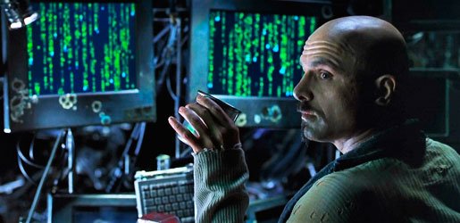 cypher Blank Meme Template