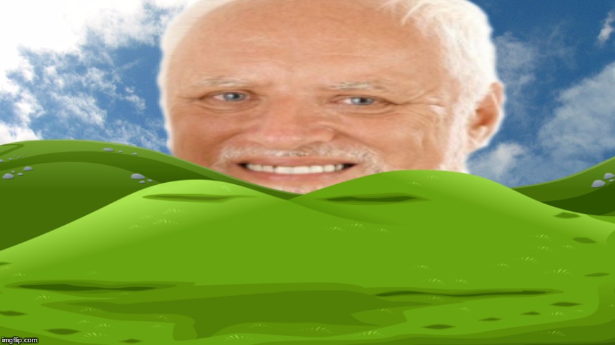 Hide The Pain God | image tagged in hide the pain harold,god,yes | made w/ Imgflip meme maker