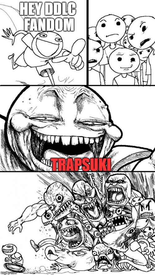 Trapsuki