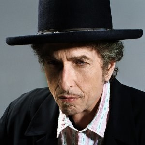 High Quality Bob Dylan Blank Meme Template