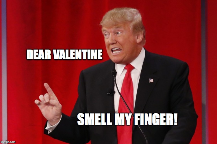 Smell My Finger! Imgflip