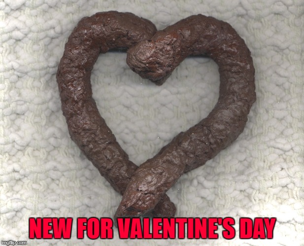 NEW FOR VALENTINE'S DAY | made w/ Imgflip meme maker