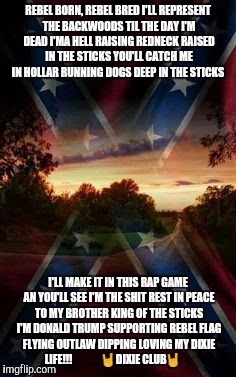 image tagged in redneck hillbilly | made w/ Imgflip meme maker
