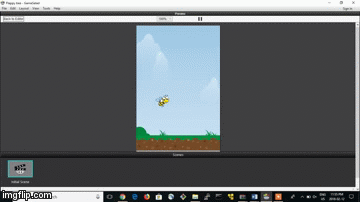 Flappy | image tagged in gifs | made w/ Imgflip video-to-gif maker