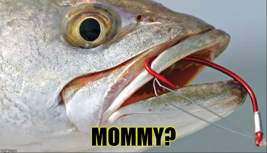 MOMMY? | made w/ Imgflip meme maker