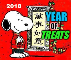 YEAR TREATS OF | made w/ Imgflip meme maker