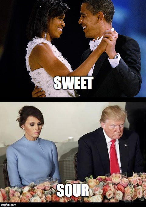 SWEET; SOUR | made w/ Imgflip meme maker