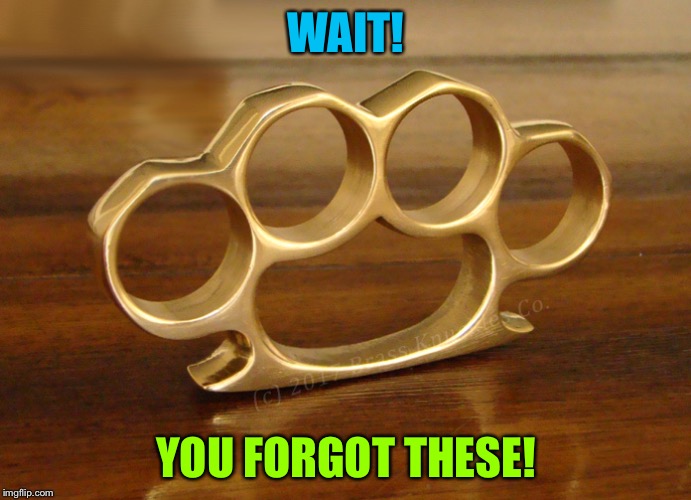 WAIT! YOU FORGOT THESE! | made w/ Imgflip meme maker
