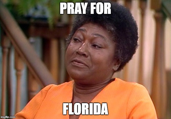 Pray for Florida - Imgflip