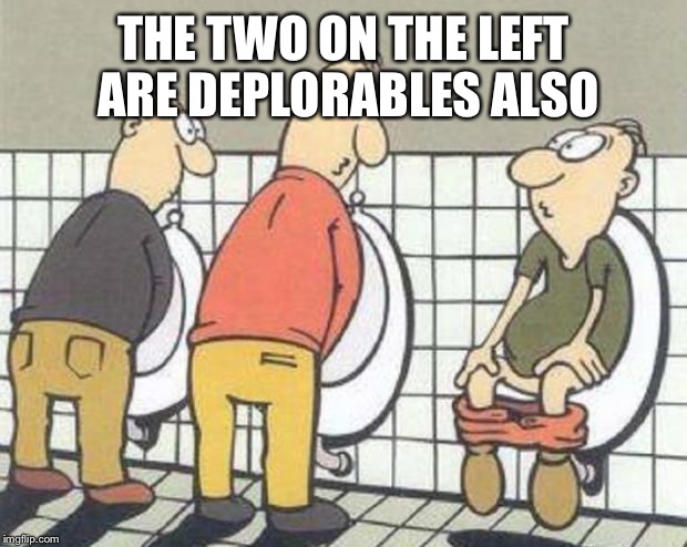 Dumbo | THE TWO ON THE LEFT ARE DEPLORABLES ALSO | image tagged in dumbo | made w/ Imgflip meme maker