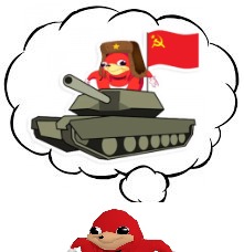 a look into the mind of a ugandan knuckles | image tagged in ugandan knuckles | made w/ Imgflip meme maker