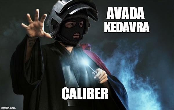 caliber avada kedavra | AVADA; KEDAVRA; CALIBER | image tagged in caliber,game | made w/ Imgflip meme maker