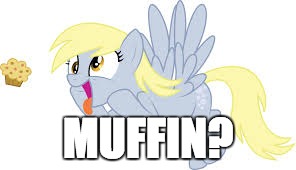 muffins | MUFFIN? | image tagged in muffins | made w/ Imgflip meme maker