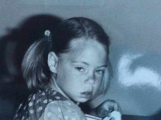 Kindergarten Enforcer Blank Meme Template