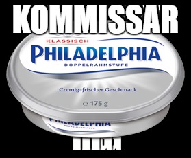 KOMMISSAR | made w/ Imgflip meme maker