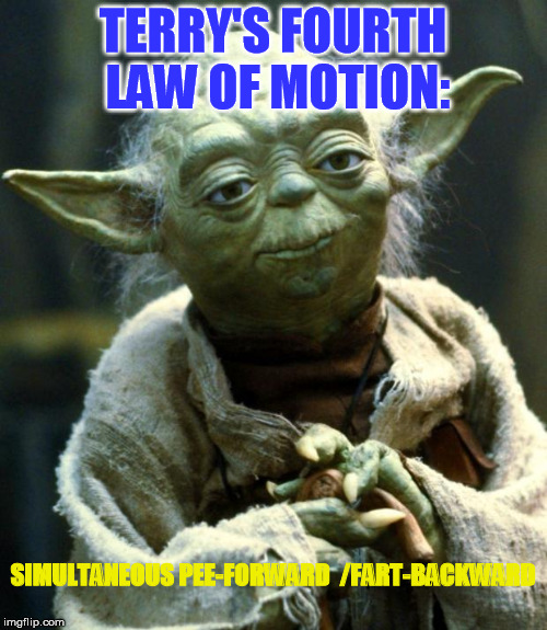 Star Wars Yoda Meme - Imgflip