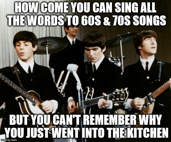 Beatles Memes Imgflip