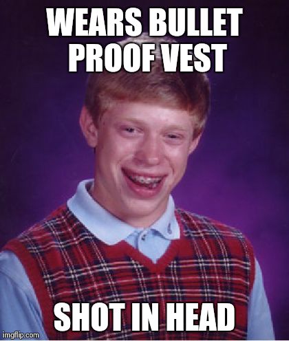 Bad Luck Brian | image tagged in memes,bad luck brian | made w/ Imgflip meme maker