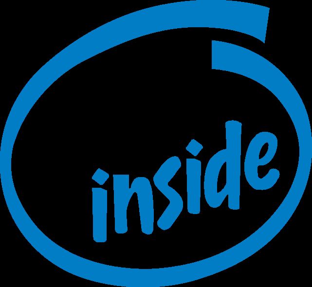 Intel Inside Blank Meme Template