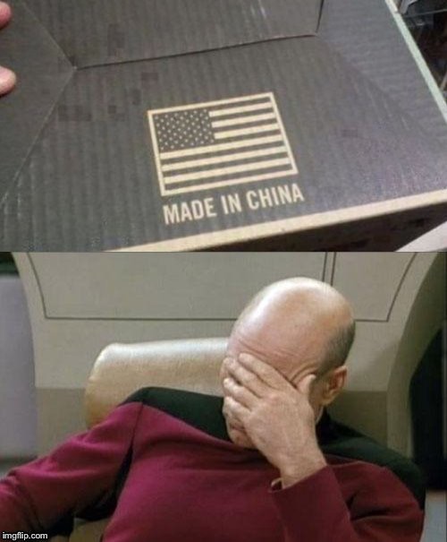 Another meme from DashHopes meme stream, its the last. | image tagged in captain picard facepalm,memes,dashhopes | made w/ Imgflip meme maker